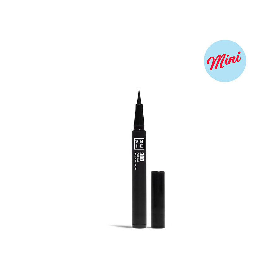 the 24h pen eyeliner mini 900