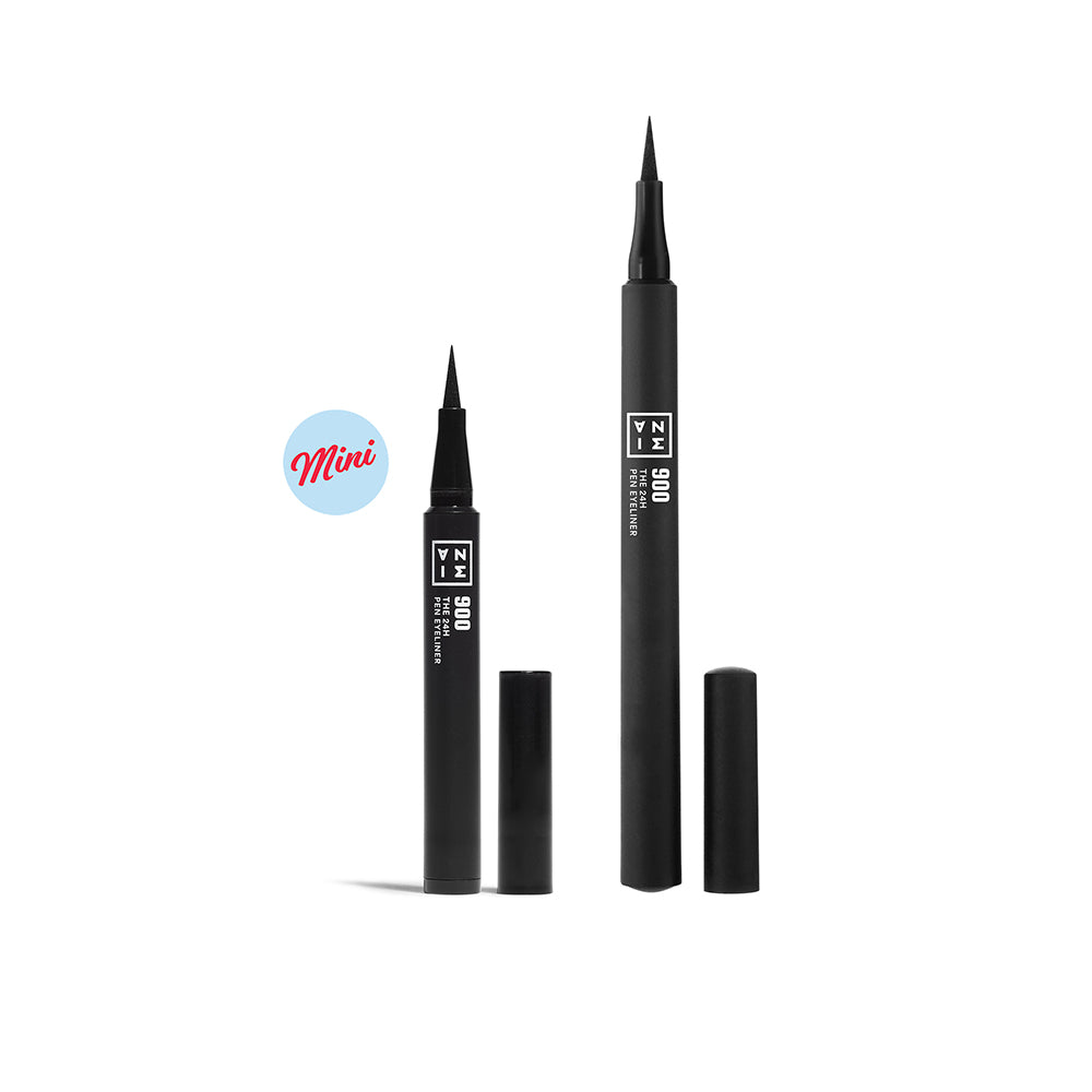 The 24H Pen Eyeliner Mini