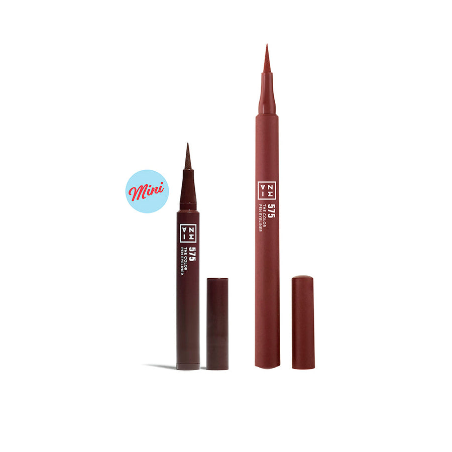 the color pen eyeliner mini 575
