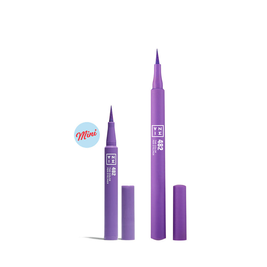 the 24h pen eyeliner