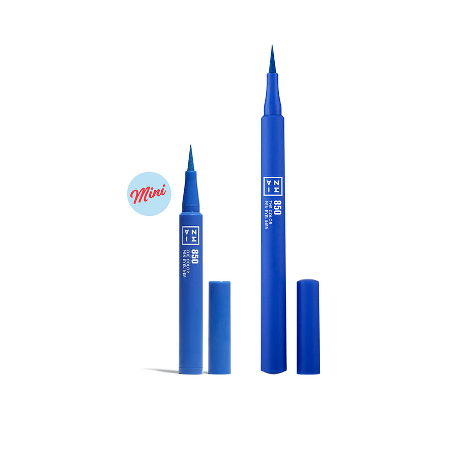 the color pen eyeliner mini 850