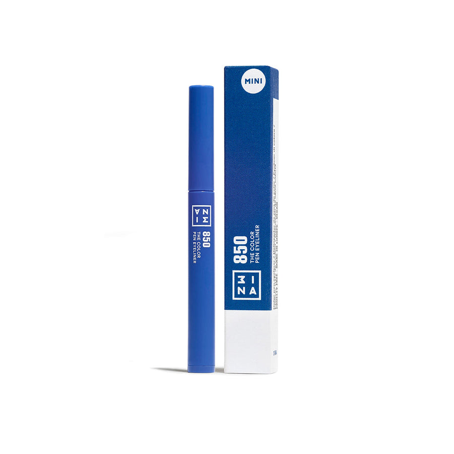 the color pen eyeliner mini 850