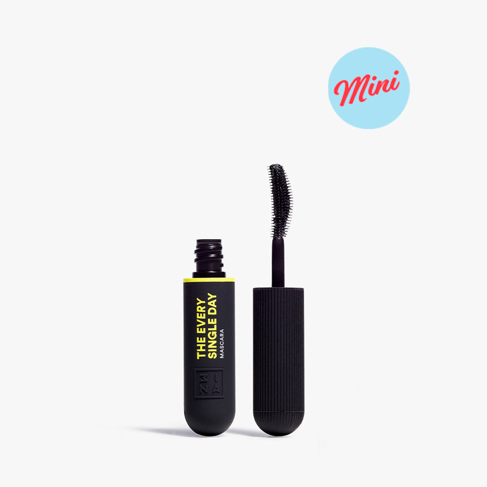 the every single day mascara mini