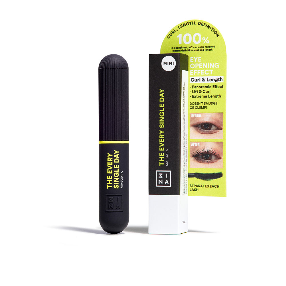 the every single day mascara mini