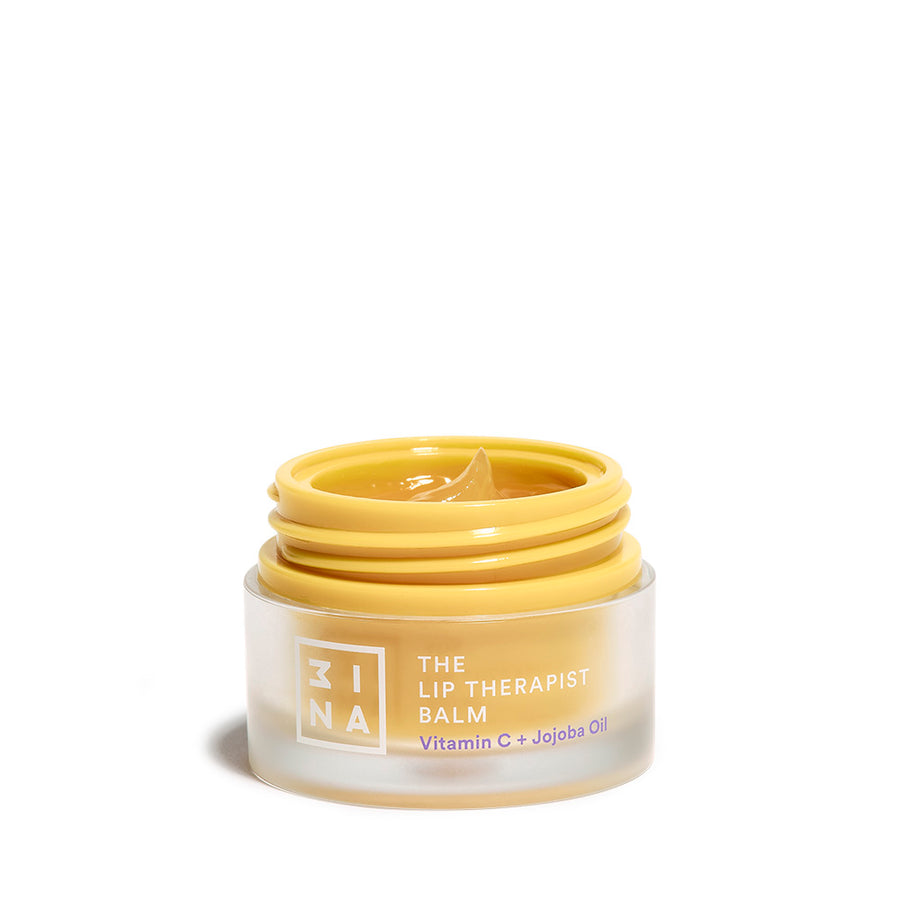 The Lip Therapist Balm