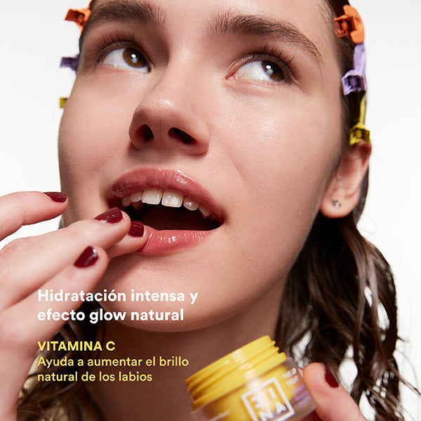 the lip therapist balm