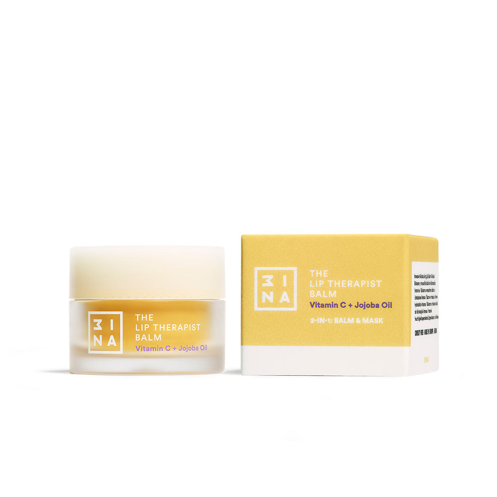 the lip therapist balm