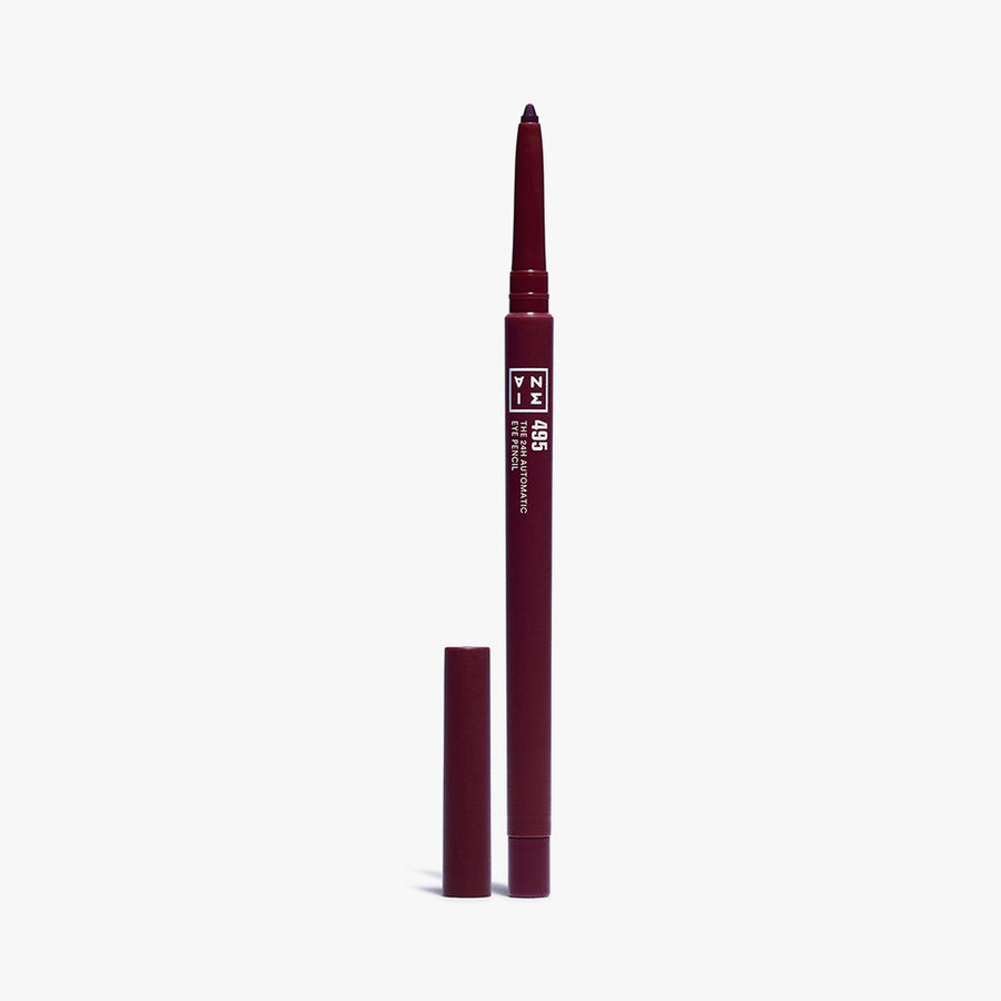 the 24h automatic eye pencil 495