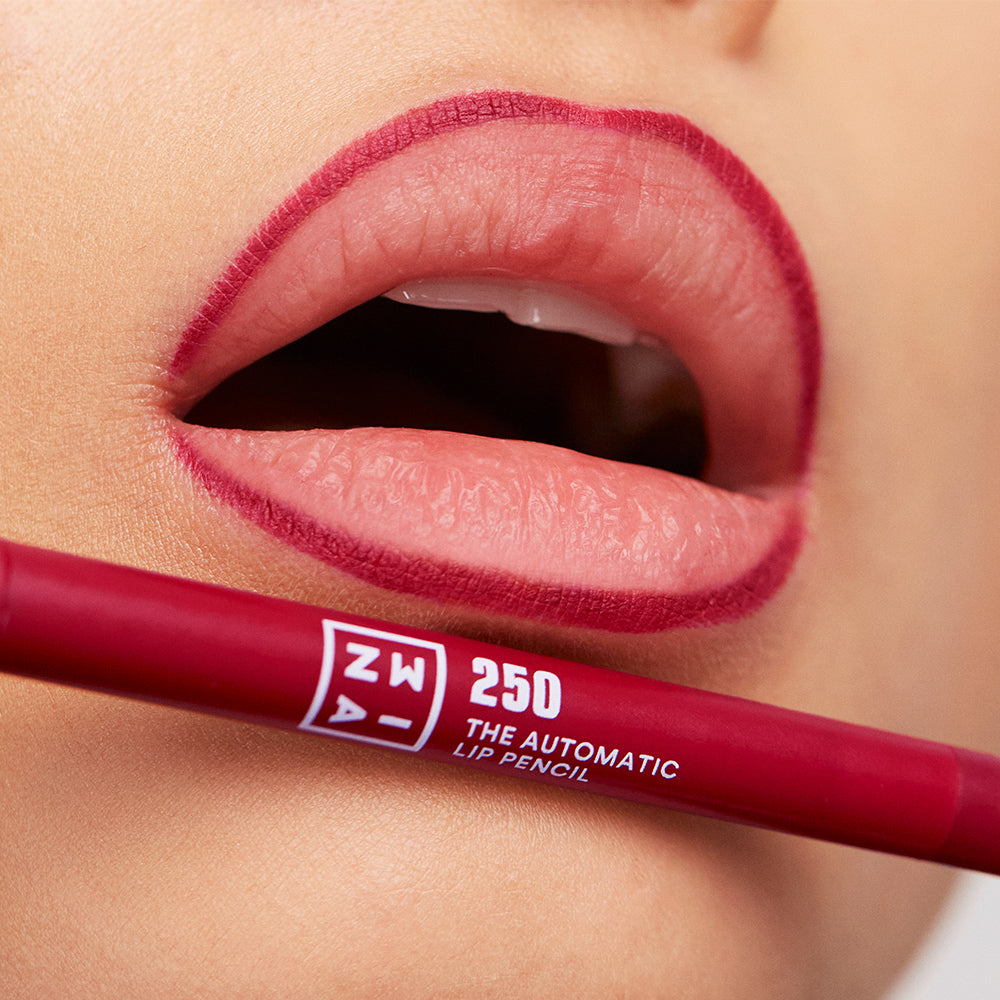 The Automatic Lip Pencil