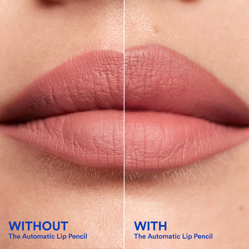 the automatic lip pencil 250