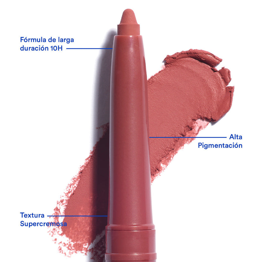 the automatic lip pencil 261