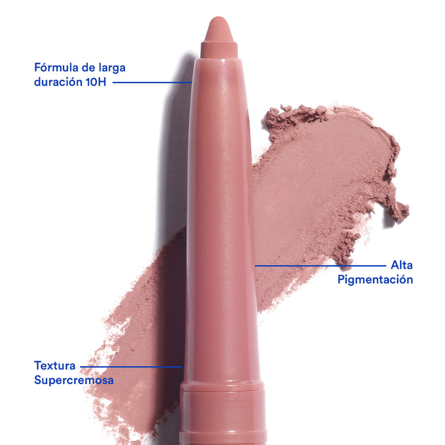 The Automatic Lip Pencil