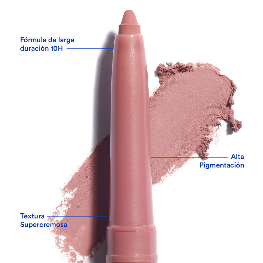 the automatic lip pencil 308