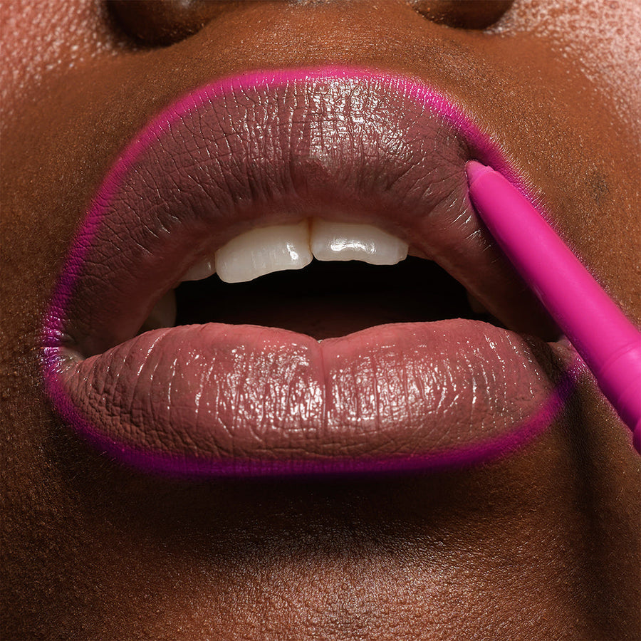 the automatic lip pencil 371