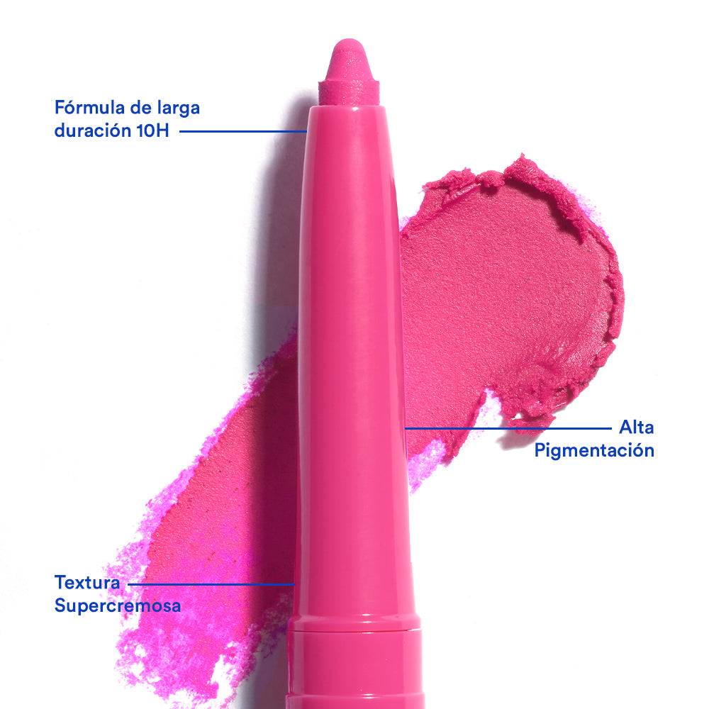 the automatic lip pencil 371