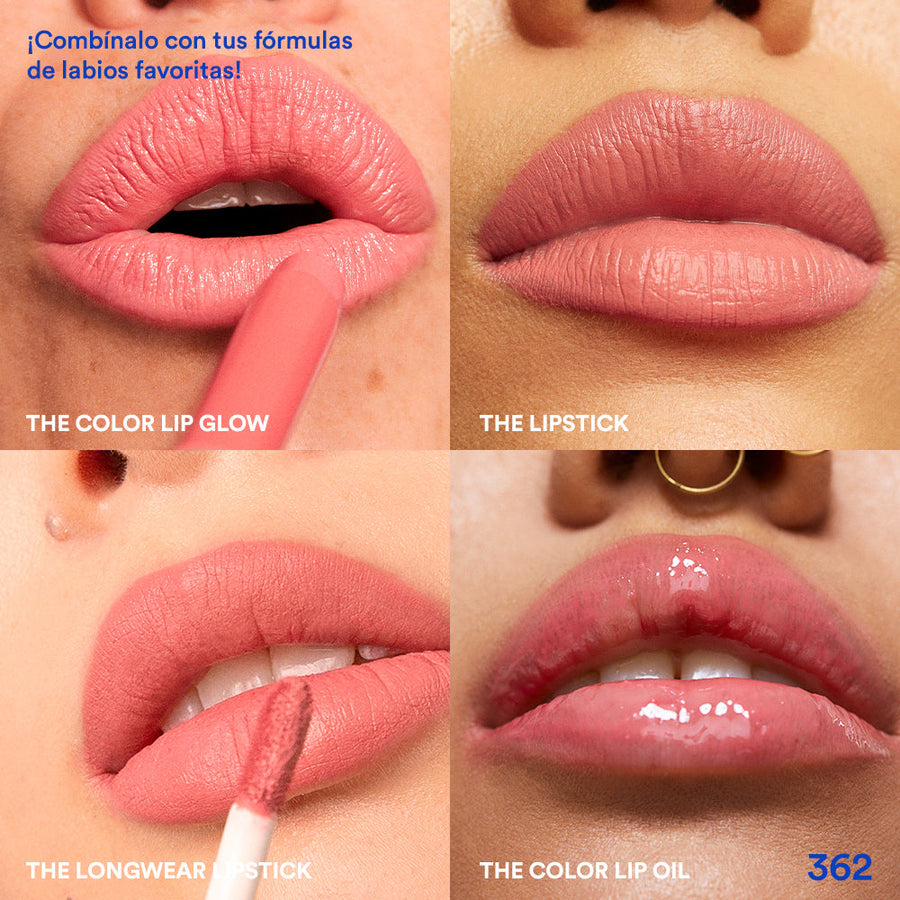 the automatic lip pencil 362