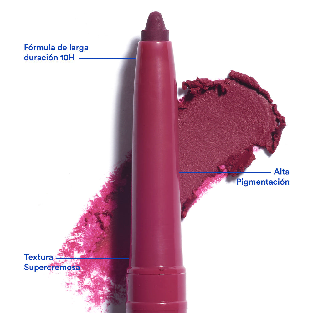 The Automatic Lip Pencil