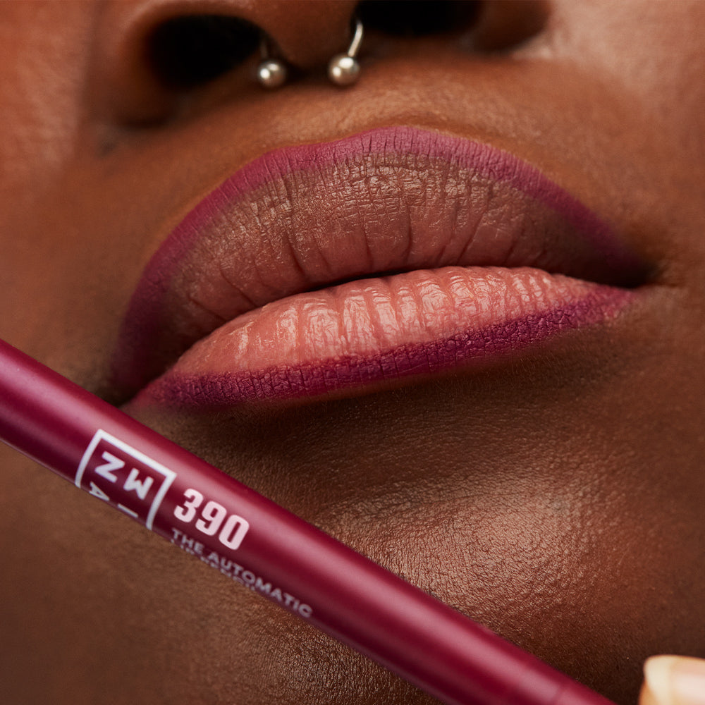 the automatic lip pencil 390