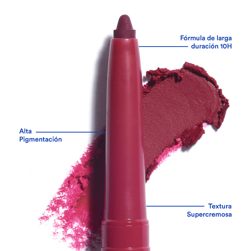 the automatic lip pencil 390