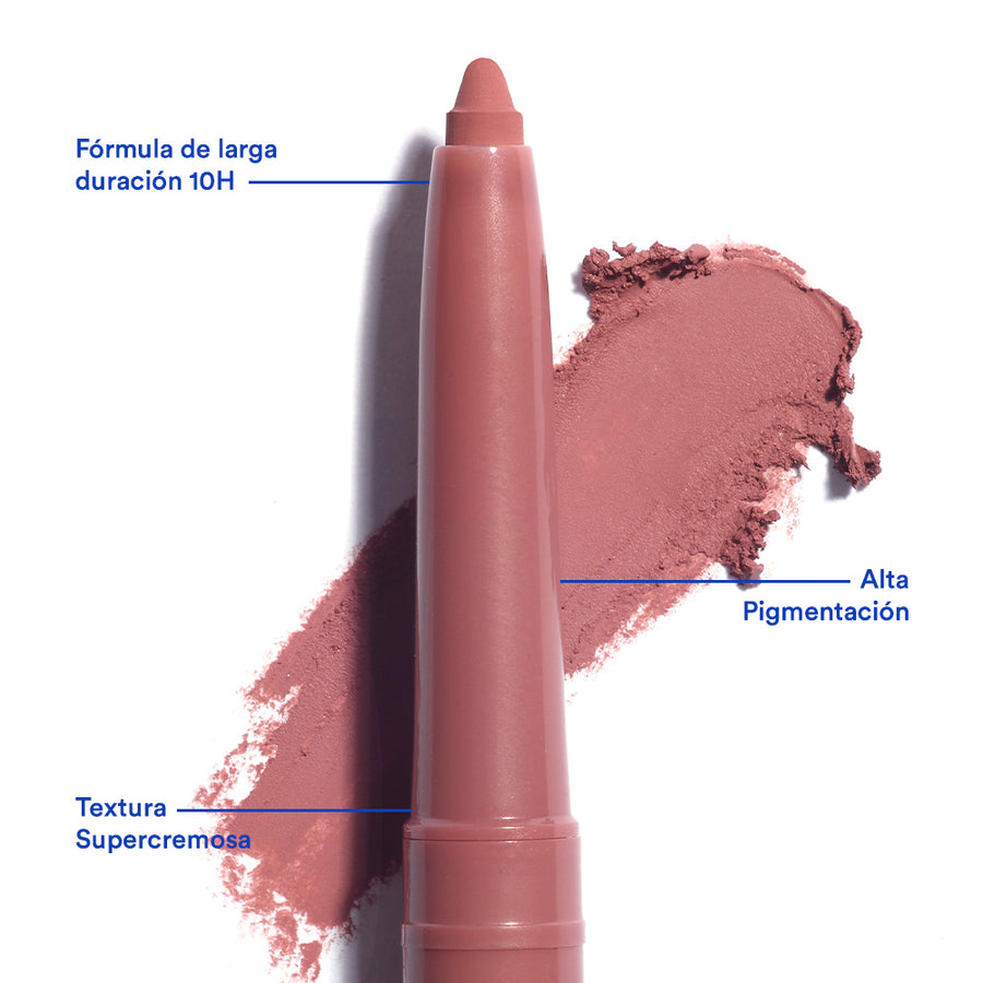 The Automatic Lip Pencil