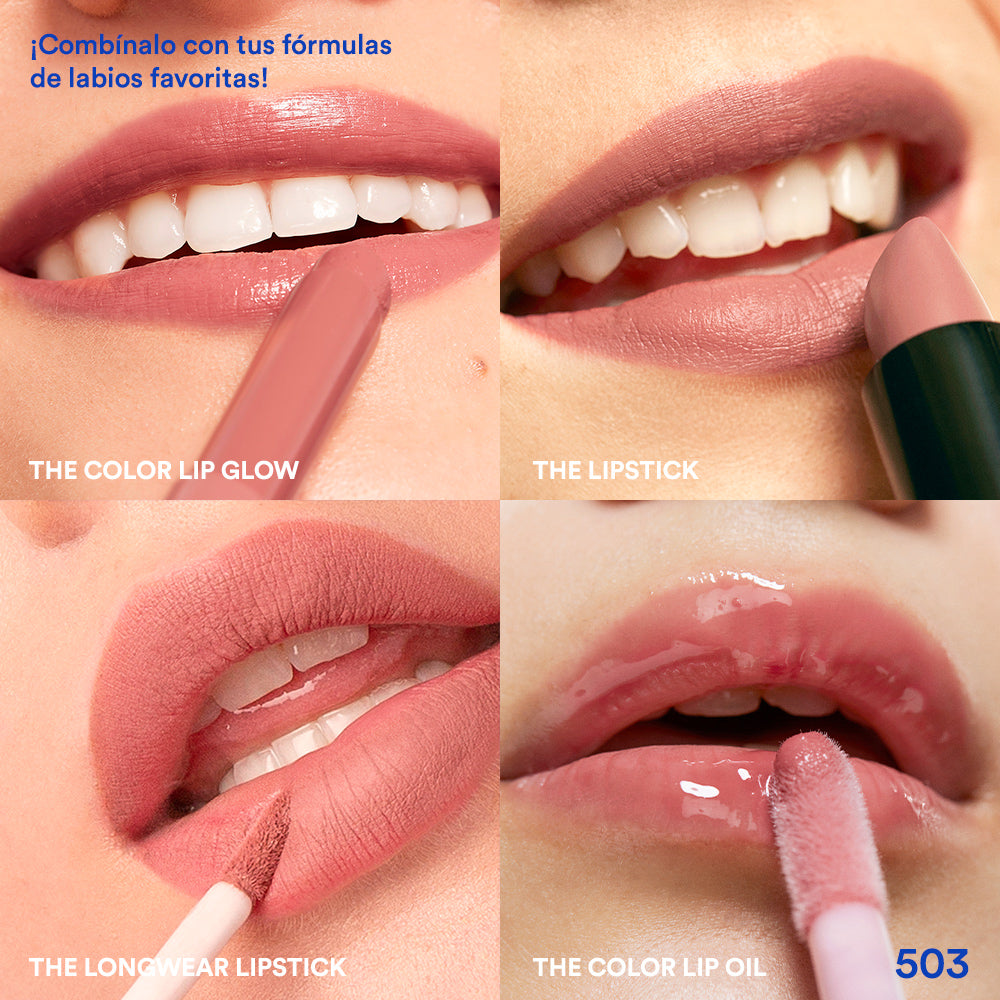 The Automatic Lip Pencil