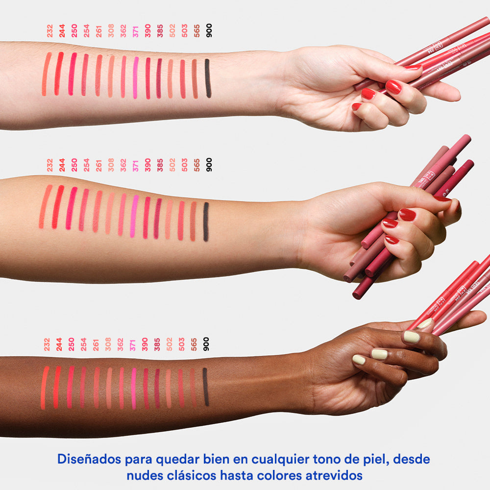 the automatic lip pencil 900