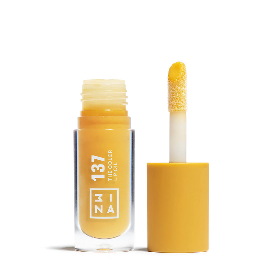 The Color Lip Oil