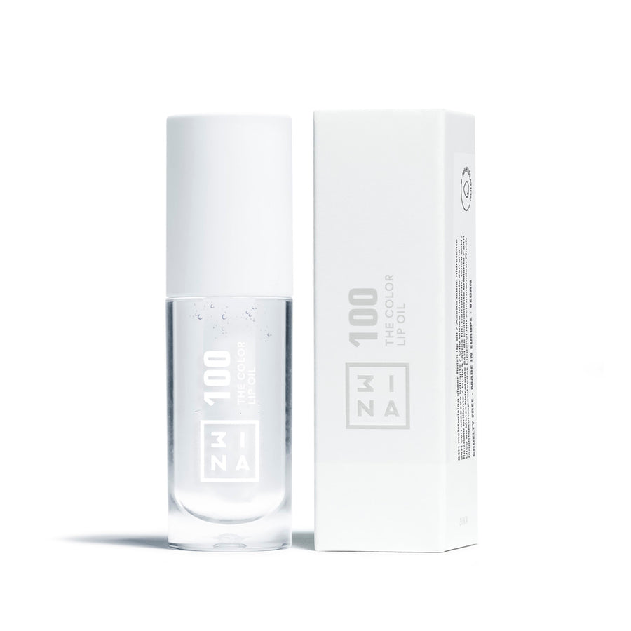 The Color Lip Oil