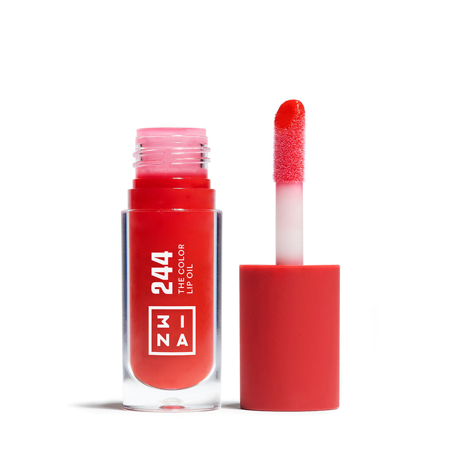 The Color Lip Oil