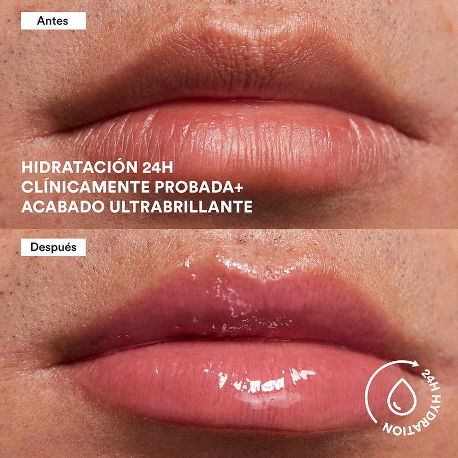 the color lip oil 362