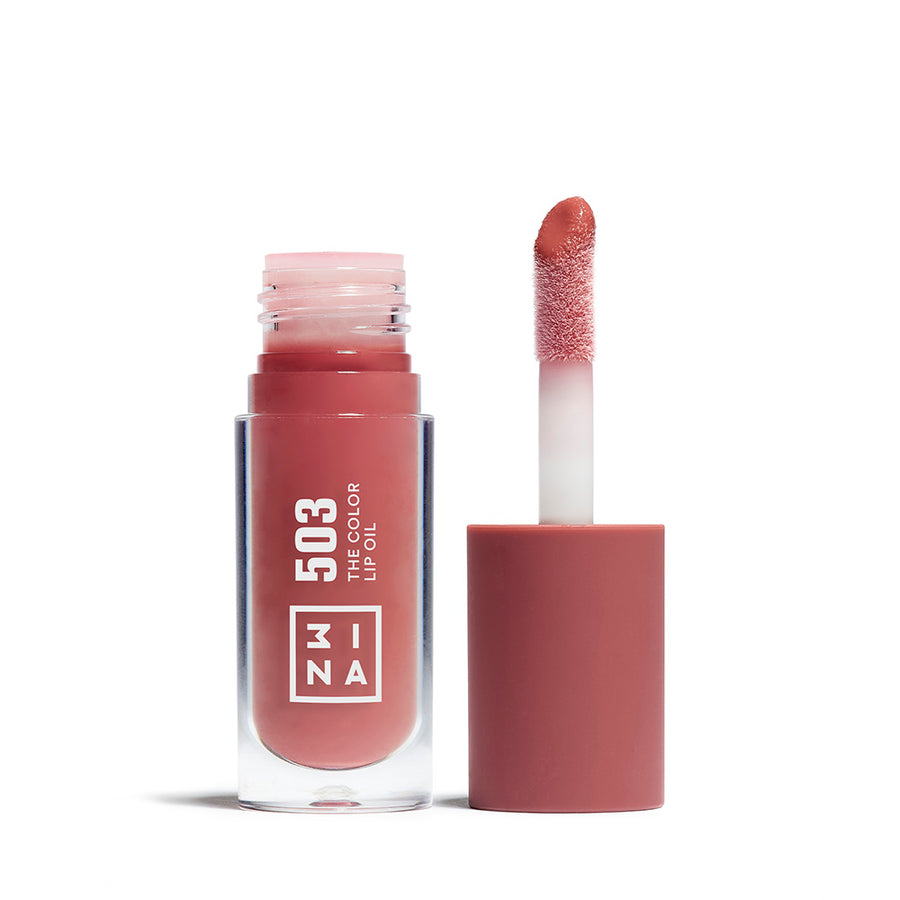 The Color Lip Oil