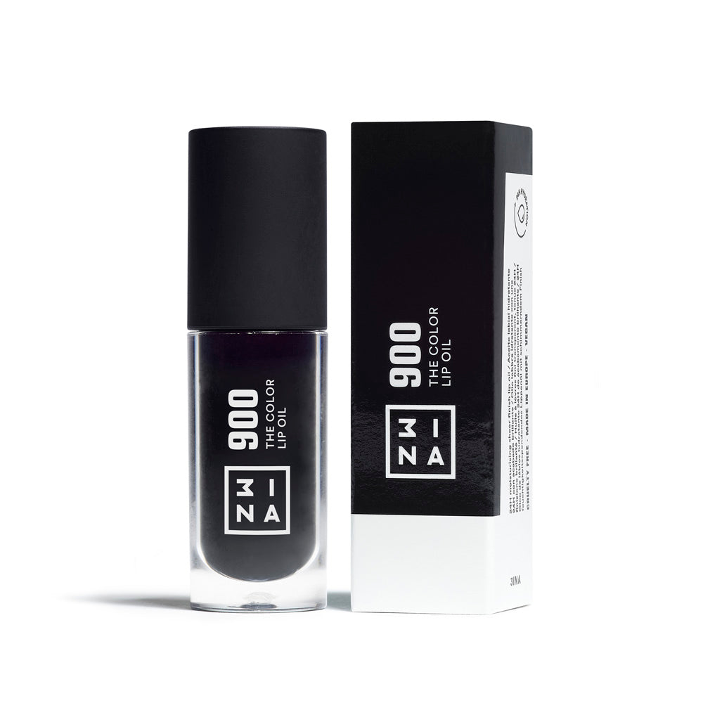 The Color Lip Oil