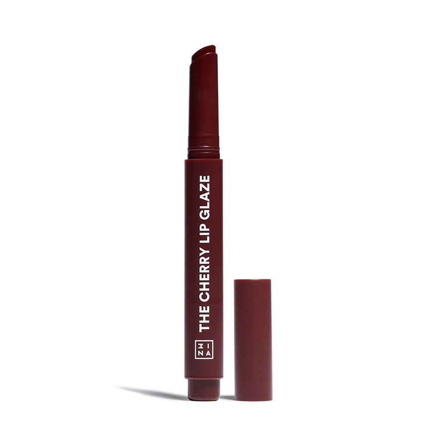 The Cherry Lip Glaze