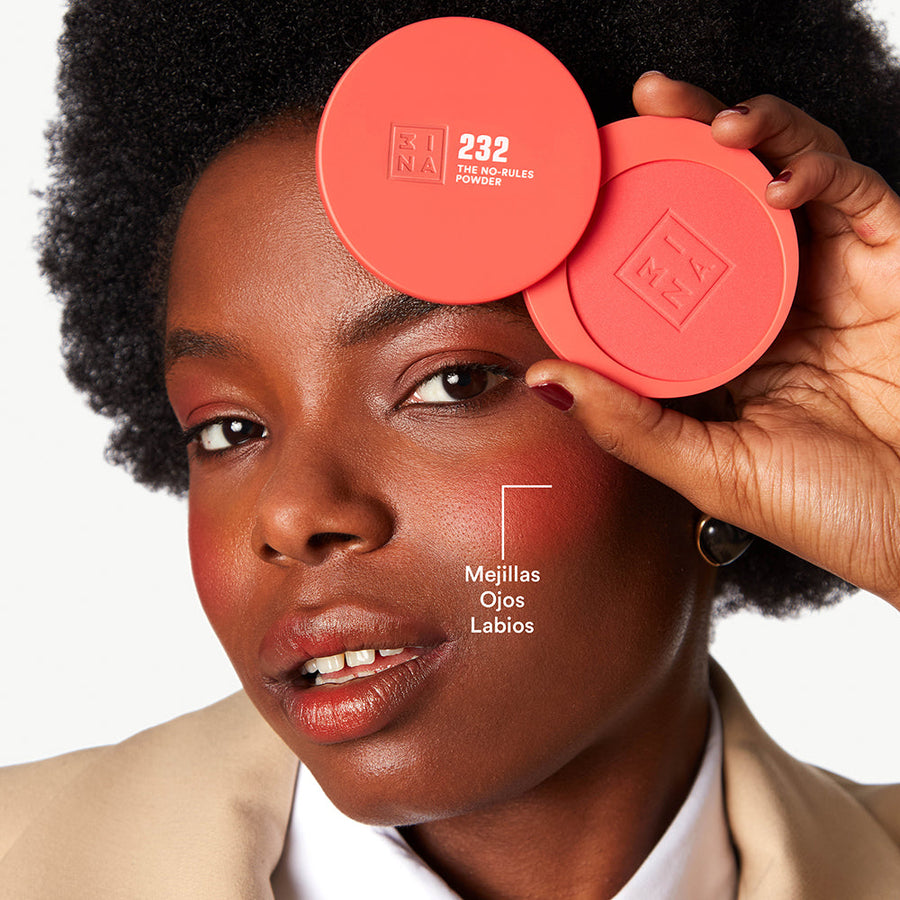 the no-rules powder 232