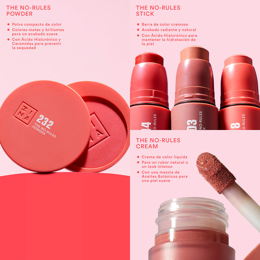 the no-rules powder 369