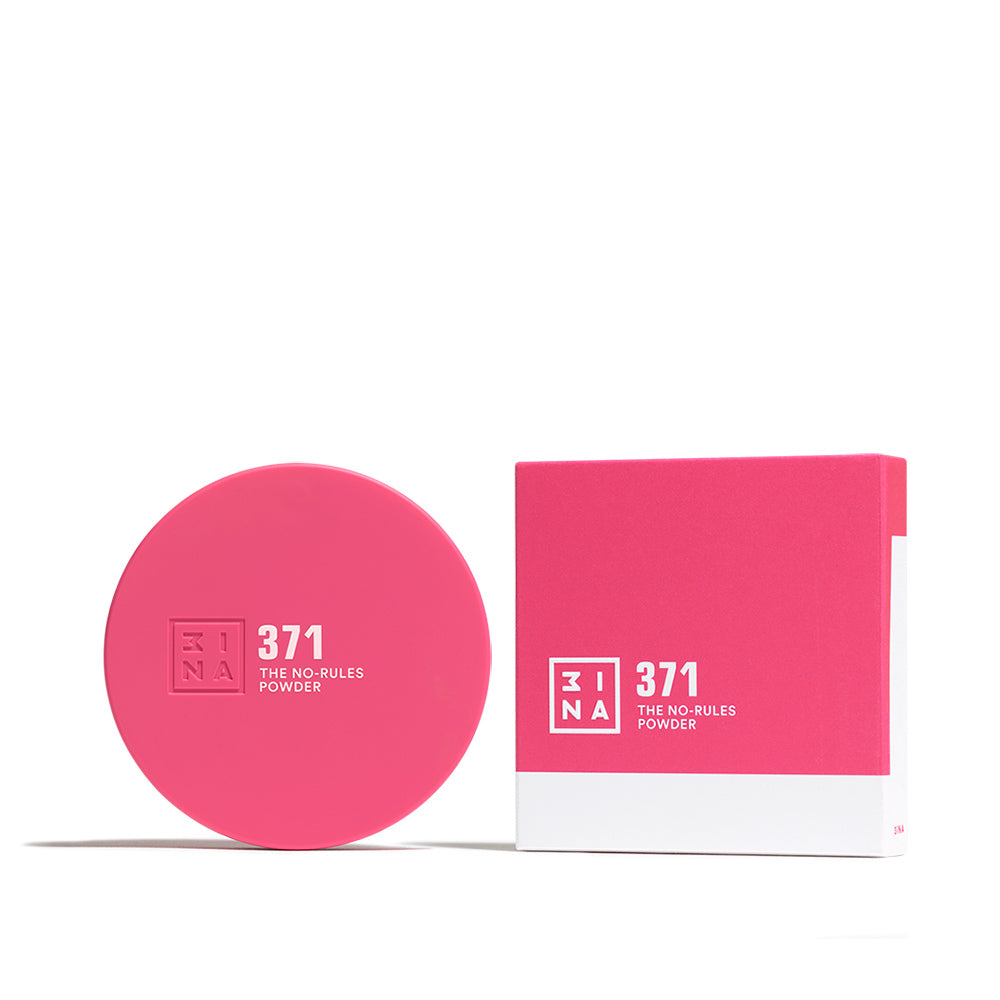 the no-rules powder 371