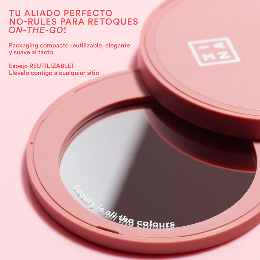 the no-rules powder highlighter 512