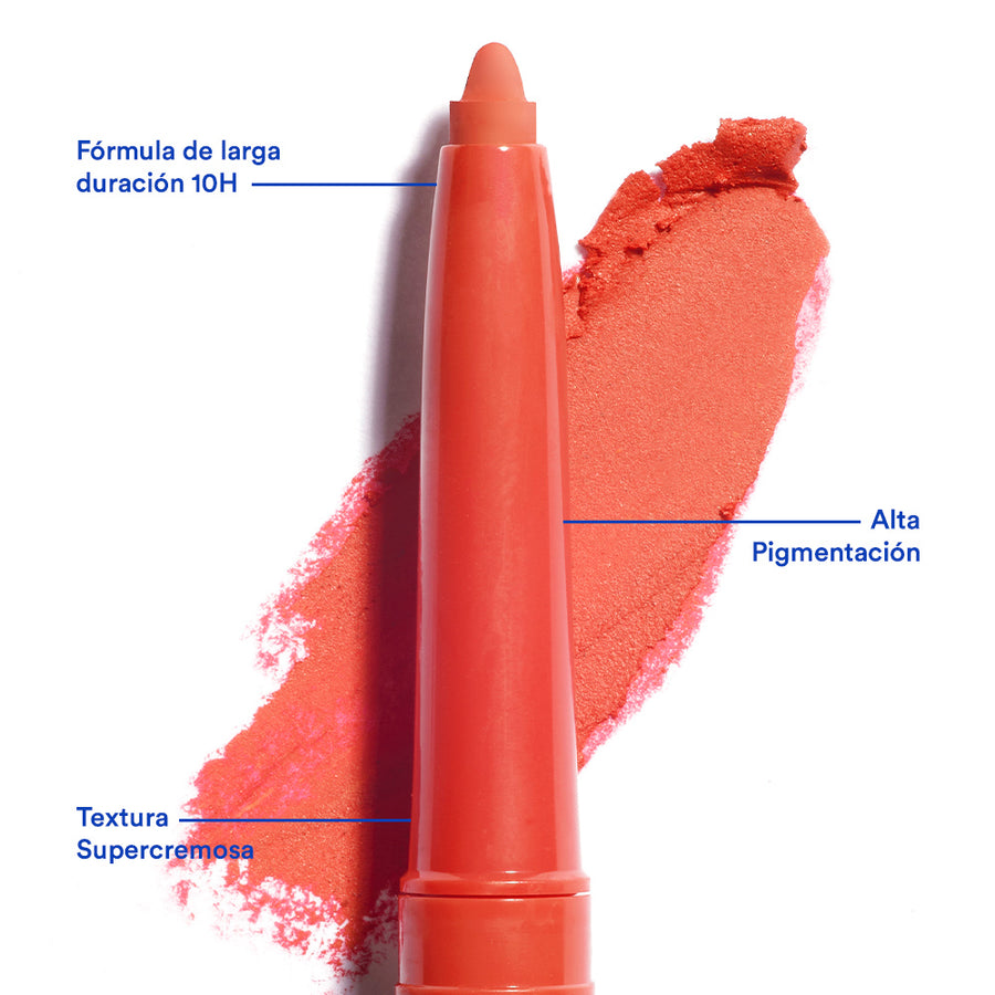 The Automatic Lip Pencil