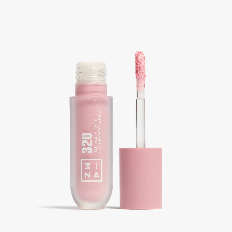 the 24h color liquid eyeshadow 320