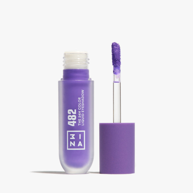 the 24h color liquid eyeshadow 482