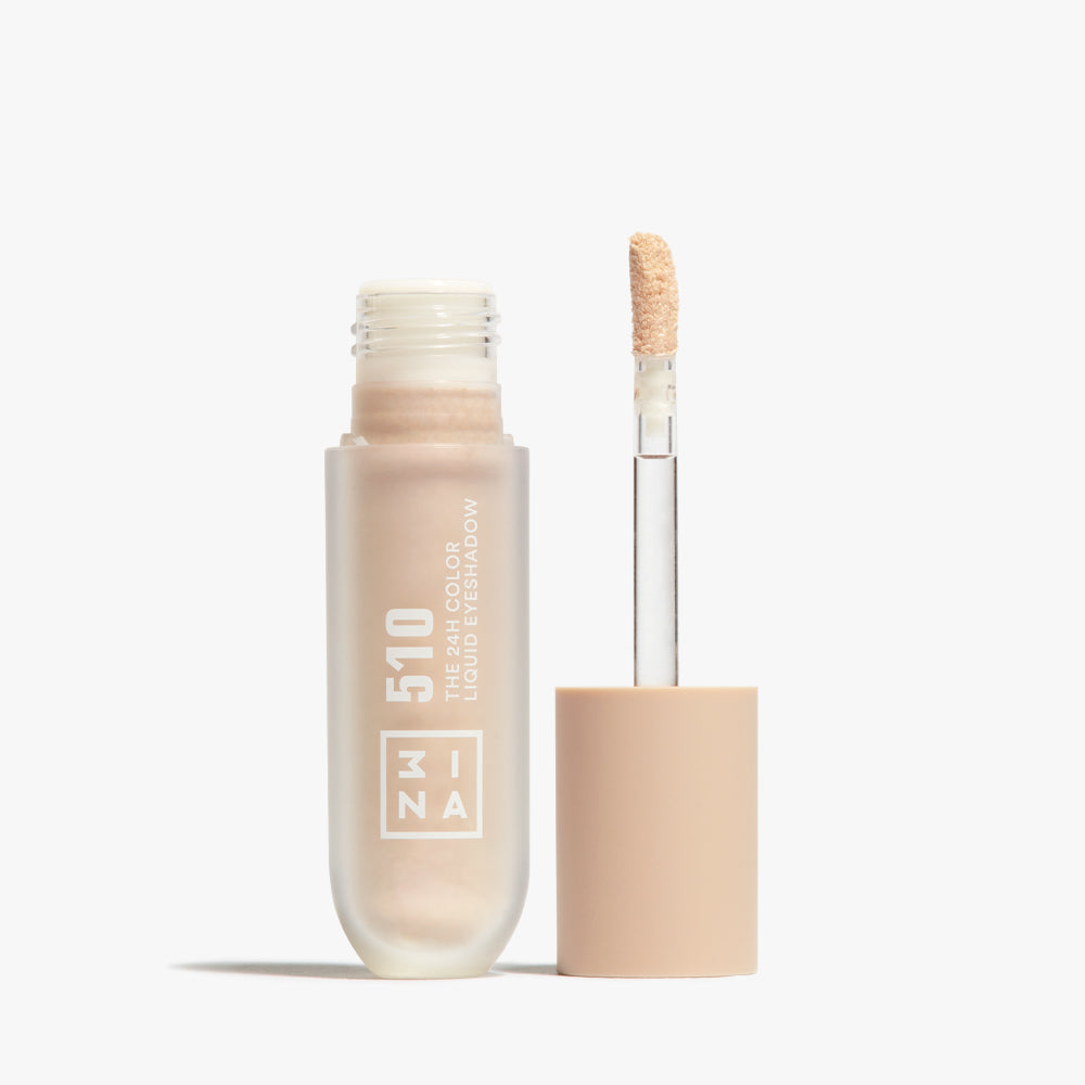 the 24h color liquid eyeshadow 510