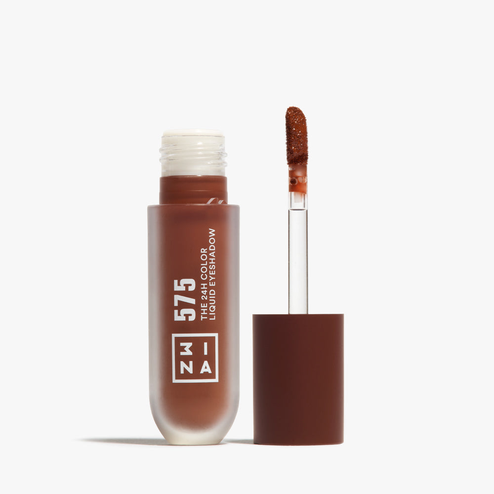 the 24h color liquid eyeshadow 575