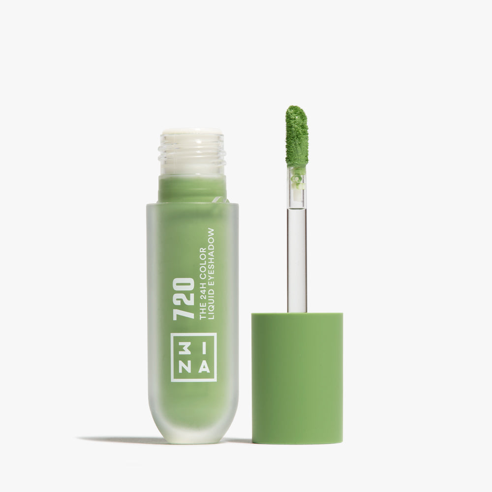 the 24h color liquid eyeshadow 720