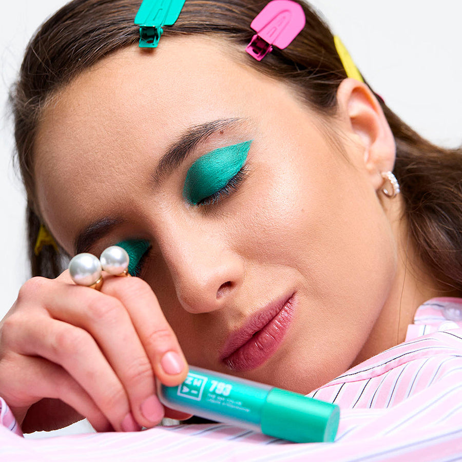 the 24h color liquid eyeshadow 793
