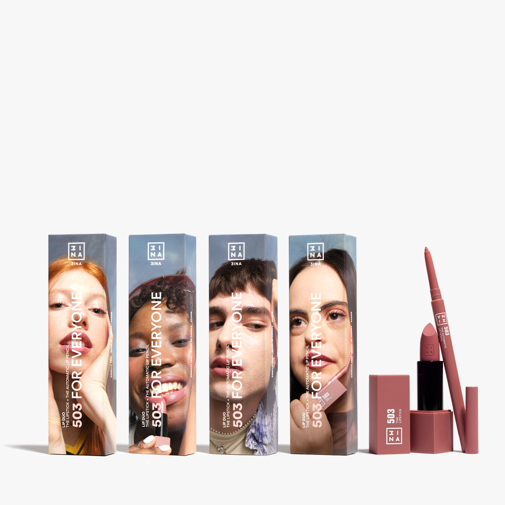 for everyone lip duo