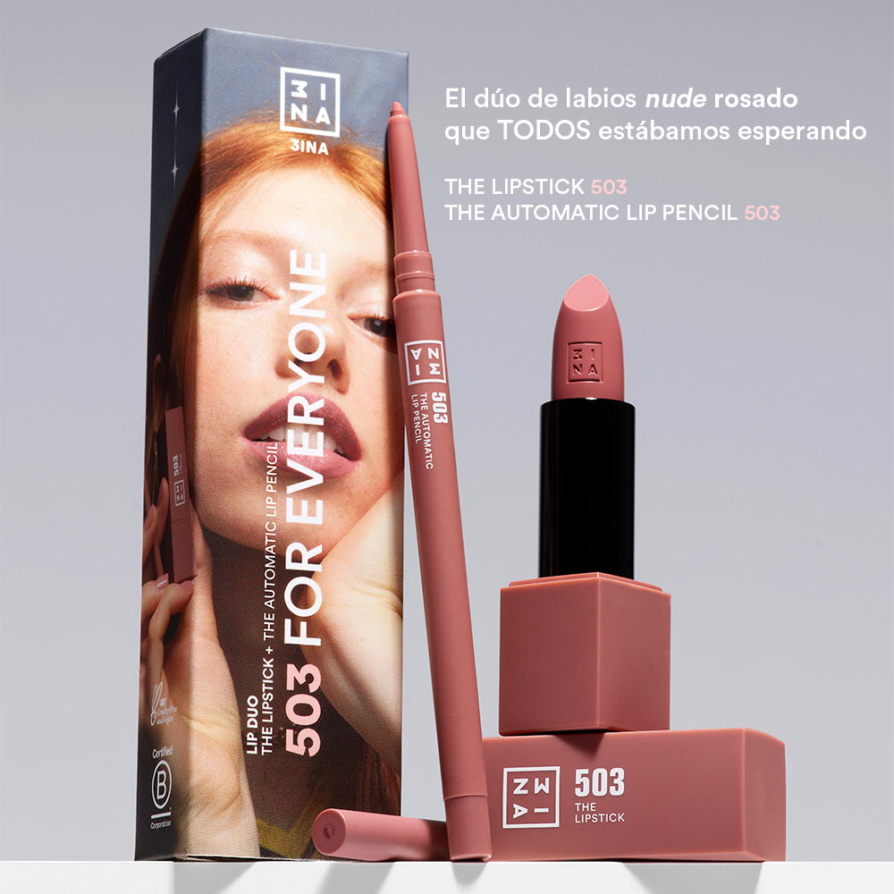for everyone lip duo
