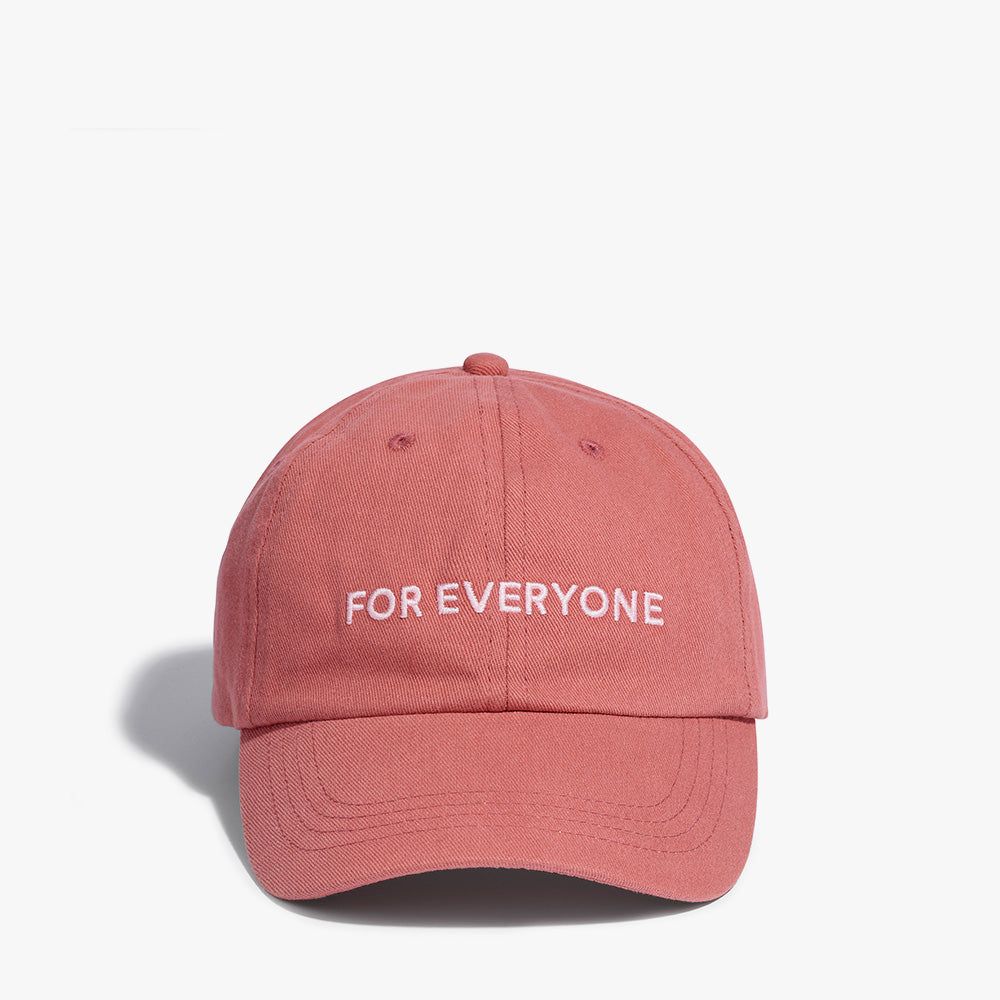 for everyone 503 cap