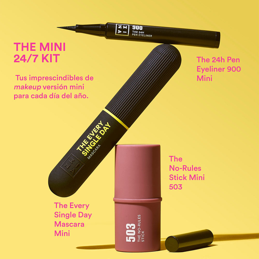 the mini 24/7 kit