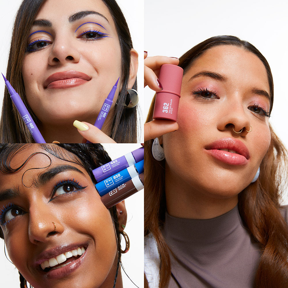 The Mini Color Drop Kit