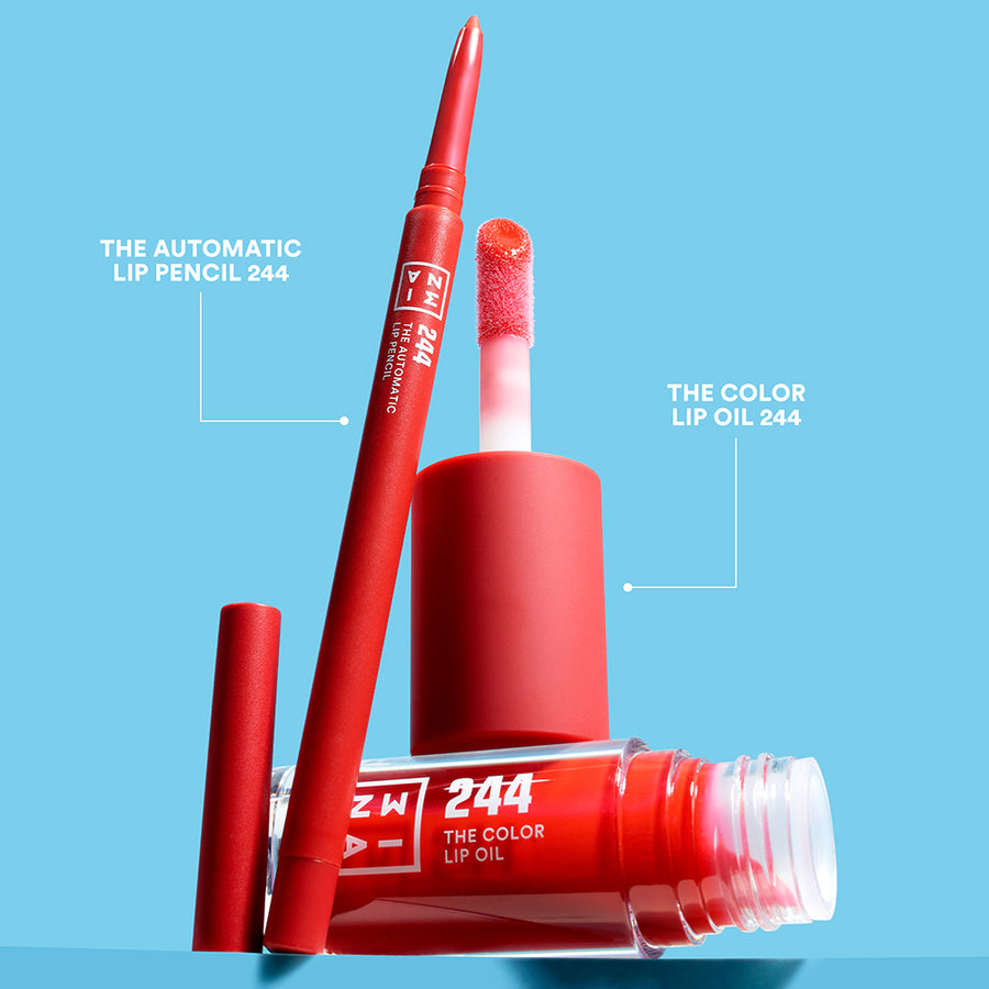 the couple goals lip kit